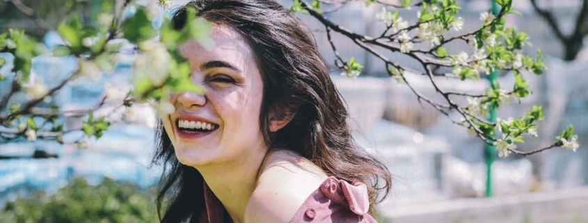 Percorsi di volontariato: Izabela vuole far sorridere i meno fortunati