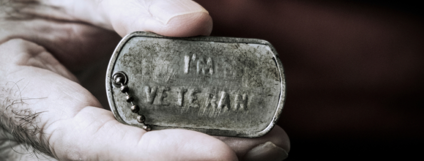 Percorsi di volontariato: Ivan vorrebbe aiutare i veterani di guerra