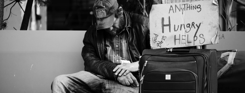 Percorsi di volontariato: per Sara lavorare alla Caritas è stata un'esperienza significativa